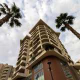 Qui nel 2009 � sorto un prolungamento del quartiere che sin da subito ha ospitato, all�interno di altissimi palazzi, delle abitazioni private